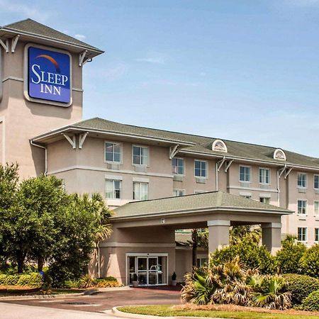 Sleep Inn North Charleston Ashley Phosphate Zewnętrze zdjęcie