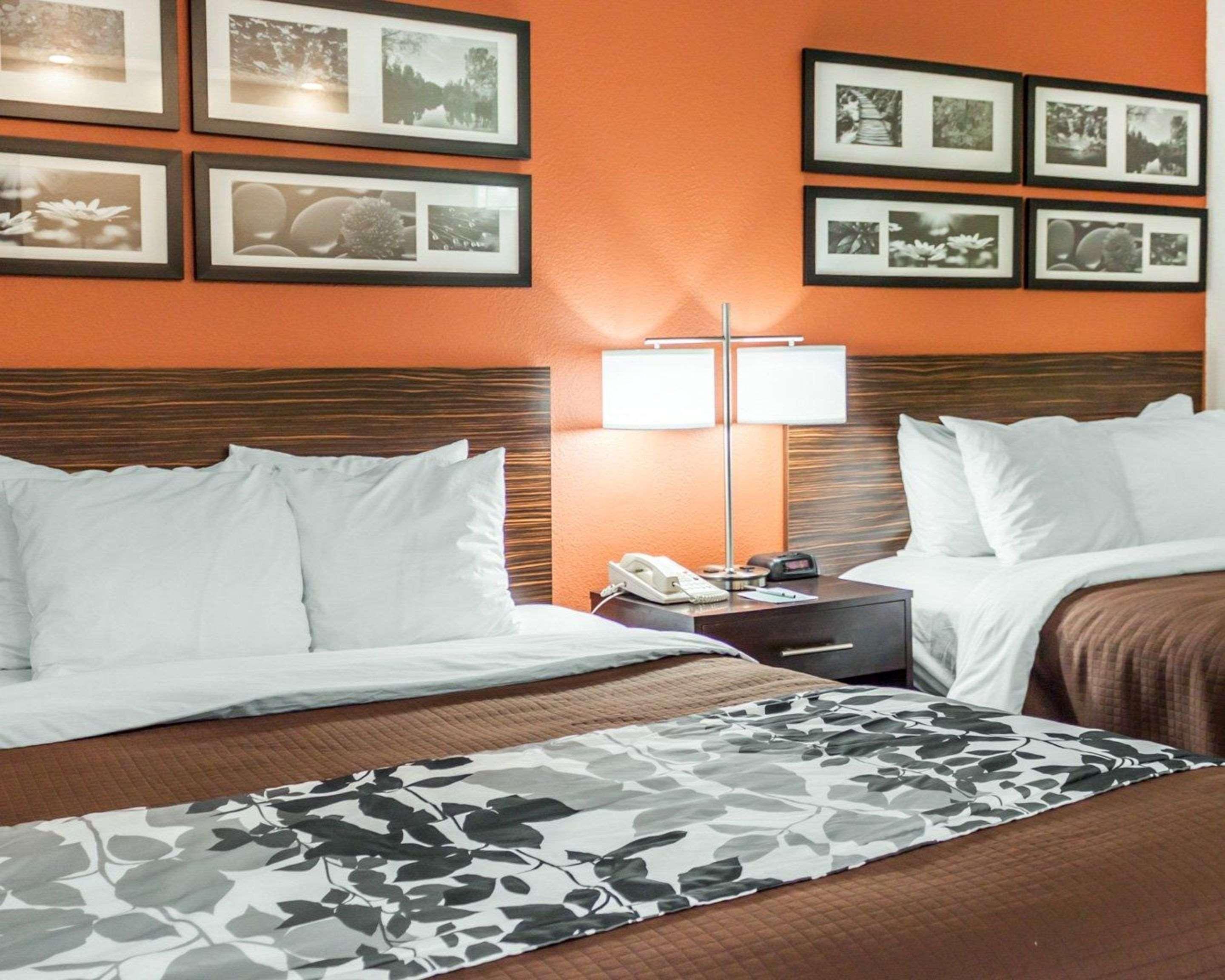 Sleep Inn North Charleston Ashley Phosphate Zewnętrze zdjęcie
