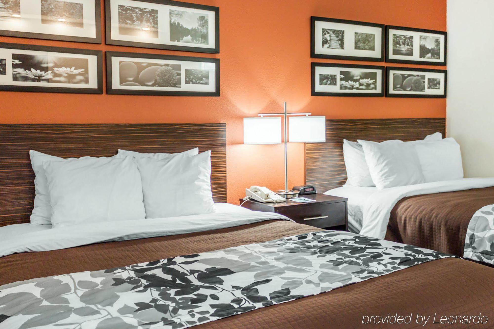 Sleep Inn North Charleston Ashley Phosphate Zewnętrze zdjęcie